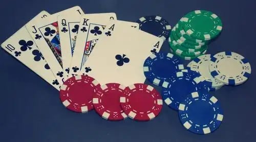 711 casino