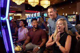 711 casino