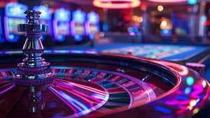711 casino