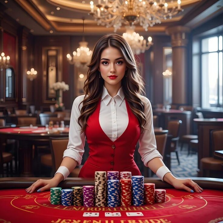 711 casino