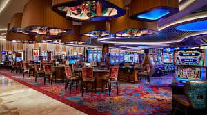 711 casino