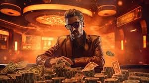 711 casino