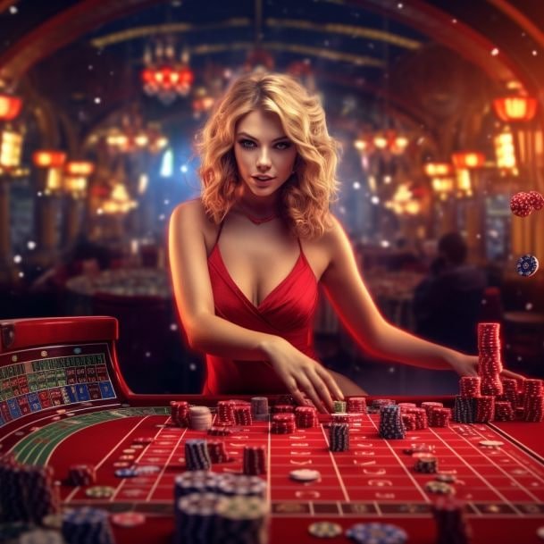 711 casino