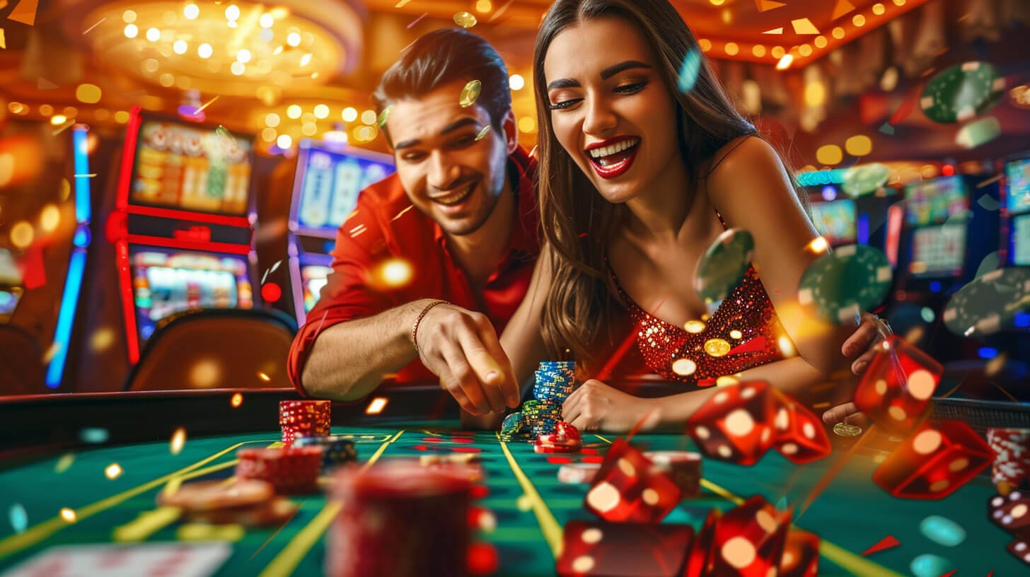 711 casino