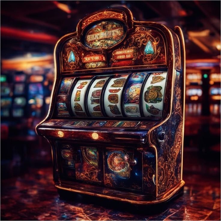 711 casino
