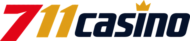 711 Casino Logo